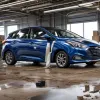 Масові затримання на заводі Hyundai в США: мексиканці погодилися на депортацію, але багато мали дозволи на роботу