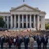 Сексуальне насильство над дитиною в Мексиці: Військовий під вартою, справа набуває розголосу