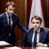 Відставка прем'єр-міністра Франції: Макрон обирає між новим главою уряду та достроковими виборами