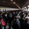 Транспортний колапс в Мадриді: другий день хаосу через ремонт метро