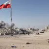 Флотилія з допомогою для Гази продовжить шлях після атаки дрона, звинувачуючи Ізраїль