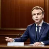 Макрон прийняв відставку Байру: Франція у пошуках нового прем'єр-міністра на тлі кризи