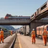 Каталонія вимагає від Adif та Renfe покращити координацію через проблеми з Rodalies