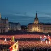 Іспанський депутат напав на молодь, яка ображала прем'єра: політичний скандал
