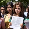 Шейнбаум вимагає від США екстрадиції фігурантів справи про зникнення студентів з Айоцинапи