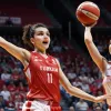 Туреччина розгромила Польщу та вийшла до півфіналу Євробаскету: Сенгюн з трипл-даблом