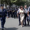 Суддю, звільненого після справи «Porkys» у Веракрусі, заарештовано у справі про викрадення палива в Мексиці