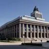 Колумбія: Мінфін призупинив конкурс нотаріусів на тлі звинувачень у корупції