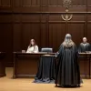 Верховний суд: справу Гарсії Ортіса розглядатиме переважно консервативний склад суддів