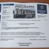 Аргентина вилучає тисячі бракованих паспортів: проблеми з безпекою