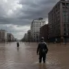 За дві з половиною години до сповіщення: розкрито подробиці попередження про повінь у Валенсії