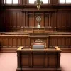Скандал в Іспанії: Бегонья Гомес дає свідчення у суді на тлі пильної уваги