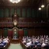 Нудьга передбачуваності: як пройшла перша сесія в іспанському парламенті