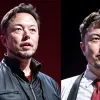 Елон Маск під загрозою: Ларрі Еллісон з Oracle наближається до статусу найбагатшої людини світу
