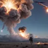 НАТО попереджає про ризик ескалації після вторгнення російських дронів до Польщі: реакція світу