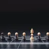 Шаховий аналіз: Французький юніор вражає перемогою над досвідченим гросмейстером