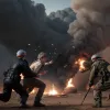У США вбито консервативного активіста Чарлі Кірка: що відомо