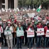 Мадрид мобілізується на протести проти геноциду в Газі під час «Вуельти»