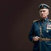 У Колумбії відсторонили генерала Гарсона Рея через підозри у зв'язках з наркоторгівлею