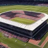 Фінал Ліги чемпіонів 2027 року відбудеться на стадіоні «Метрополітано» в Мадриді