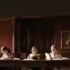 Вшанування Мануеля Вісента в Інституті Сервантеса: зустріч друзів у Мадриді
