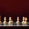 Шаховий світ у турбулентності: Гукеш втрачає позиції, юний турок дивує світ