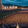 Десятиріччя Hay Festival Querétaro: погляд Даніеля Мордзінскі