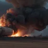 Вибух у Мехіко: влада вказує на перевищення швидкості як можливу причину загибелі 8 людей