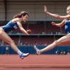Марія Перес та Мігель Анхель Лопес відкриють чемпіонат світу в Токіо