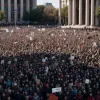 Безстрокова акція в Валенсії: студенти вимагають припинити співпрацю з ізраїльськими вишами через ситуацію в Палестині