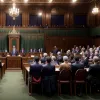 Іспанська ліва партія виносить на обговорення законопроєкт про створення антикорупційного бюро