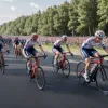 Велогонщики стурбовані безпекою на «Вуельті»: що відбувається перед фіналом у Мадриді?