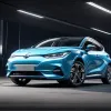 Автовиробники ЄС сподіваються на поступки Брюсселя щодо викидів CO2