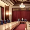 Шейнбаум прагне зняти напругу з Китаєм через мита: «Це не примусові заходи»