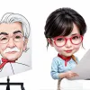 Рікі Бланко дякує Junts: Карикатура дня
