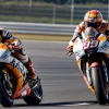 Марк Маркес прагне до перемоги: Спринт Гран-прі Сан-Марино MotoGP в прямому ефірі