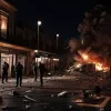 Вибух у барі в Мадриді: Щонайменше 14 постраждалих