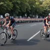 Вінгегор переміг на «Вуельті Іспанії», незважаючи на протести на трасі