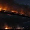 Мехіко у вогні: трагедія на мосту та питання до влади