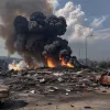 Кількість загиблих внаслідок вибуху бензовоза в Істапалапі зросла до 13