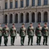 Парад на честь 178-ї річниці подвигу Ніньос Ероес: яскраві фото