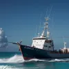 Карибська напруга: Венесуела звинувачує США в нападі на рибальське судно