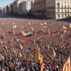 Червона доріжка для Сільвії Орріольс: переосмислення каталонського руху за незалежність