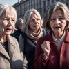 Жінки старші 60 років – головний бар'єр для Vox: аналіз електоральних настроїв