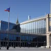 Урсула фон дер Ляєн змінює курс: ЄС реагує на виклики в Україні та на Близькому Сході