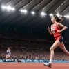 Марта Перес у фіналі на 1500 метрів: досвід та знання на шляху до успіху