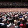 У Мадриді правий табір звинувачує лівих у вбивстві Чарлі Кірка: політичні дебати на марші