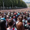 Фейхоо звинувачує Санчеса у "підбурюванні" протестів і зриві «Вуельти»