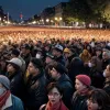 Протести на Гран-Віа: фінал La Vuelta перетворився на політичну заяву