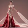 Найкращі образи з червоної доріжки премії Еммі 2024